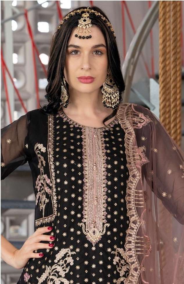 Crafted Needle D-CN 653 by Fepic